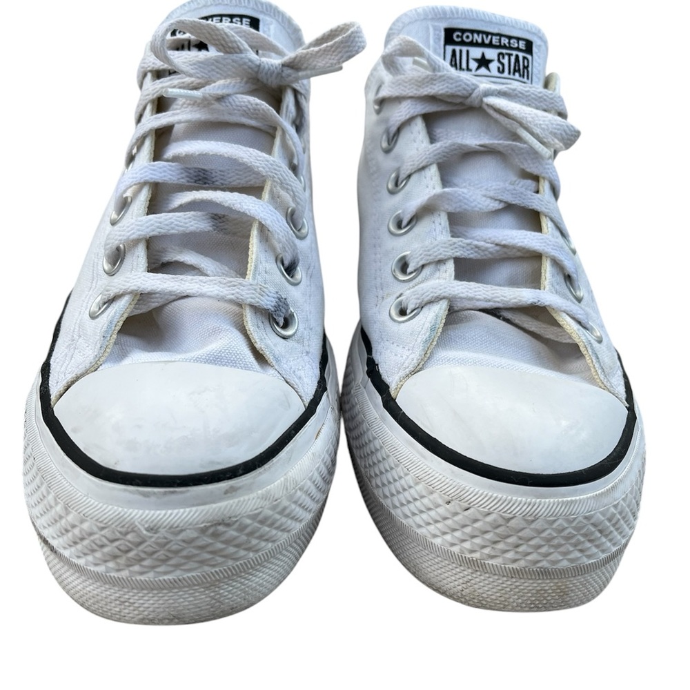 Chuck Taylor All Star Lift Platform Canvas